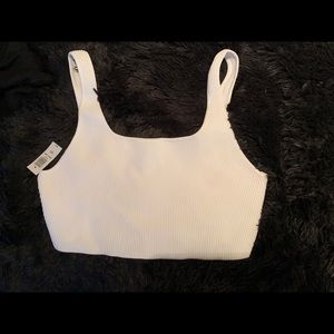 Aritzia Babaton sculpt knit size XL